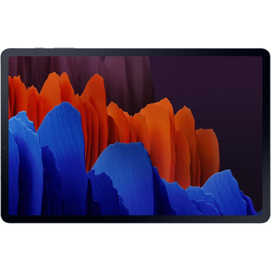 Samsung Galaxy Tab S7+ 12.4" WIFI 256GB Mystic Black